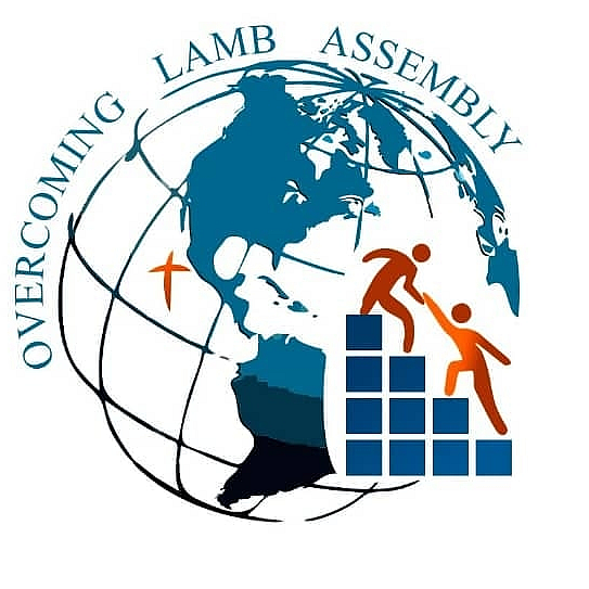 Overcoming Lamb Assembly